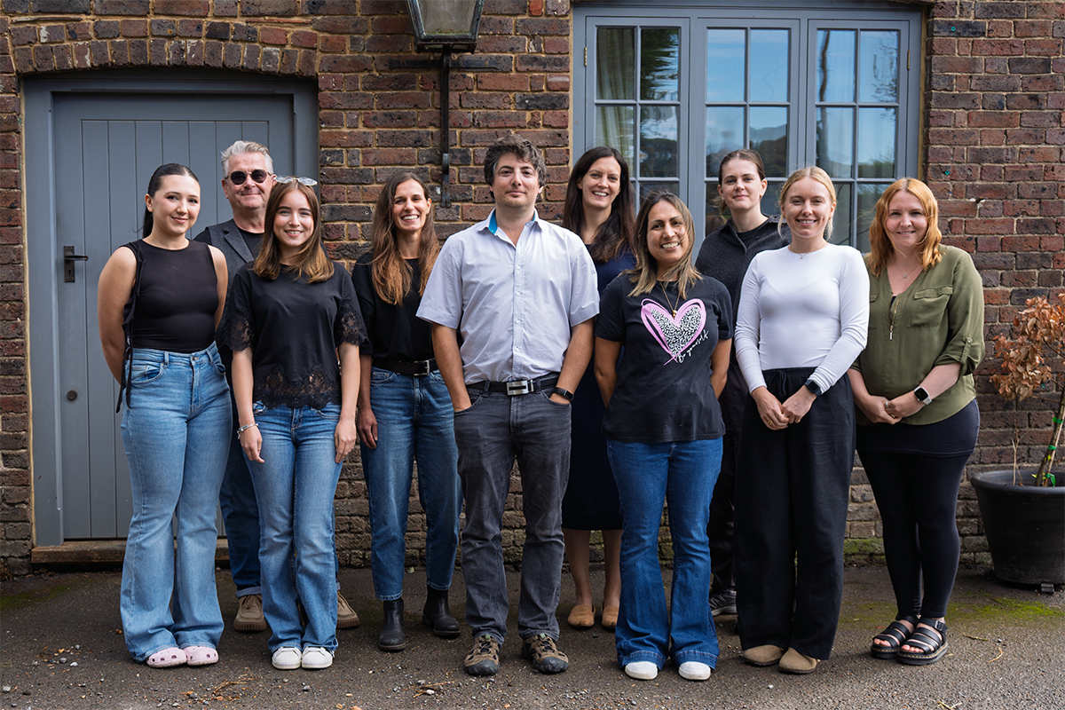 MBMK Team Photo