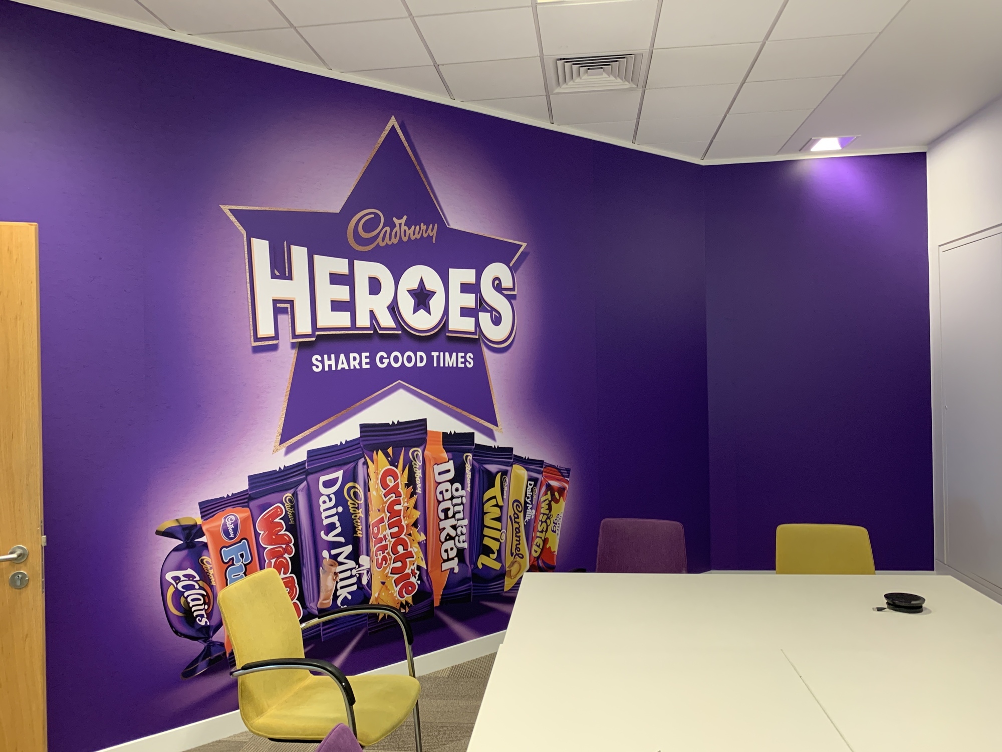 Brand - Bring Your Brand To Life Mondelez